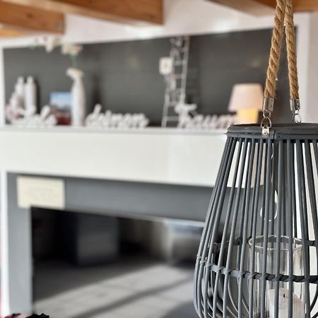 Casa Via Bodman-Ludwigshafen Leilighet Eksteriør bilde