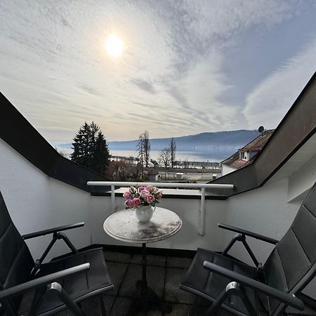 Casa Via Bodman-Ludwigshafen Leilighet Eksteriør bilde
