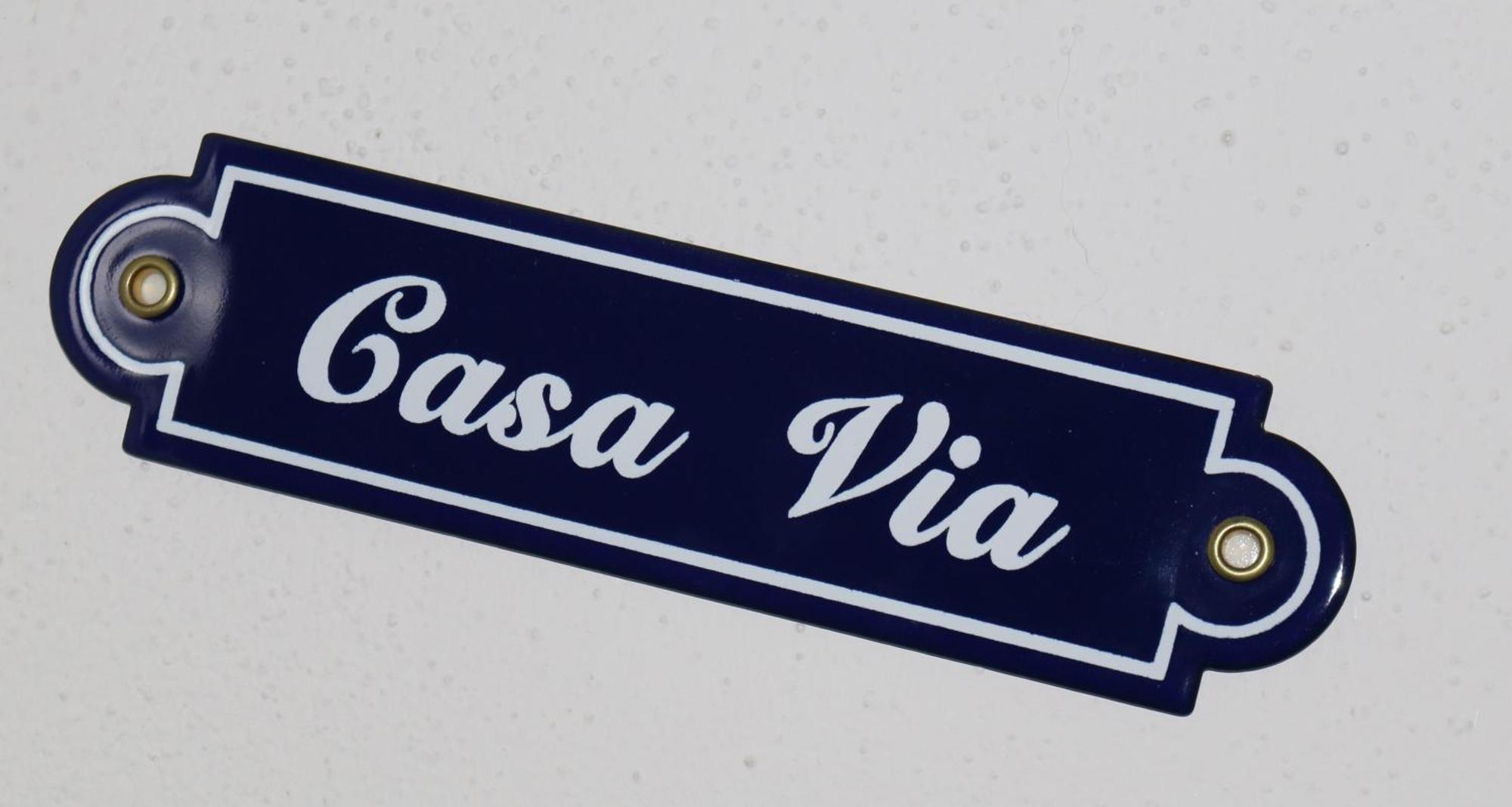 Casa Via Bodman-Ludwigshafen Leilighet Eksteriør bilde