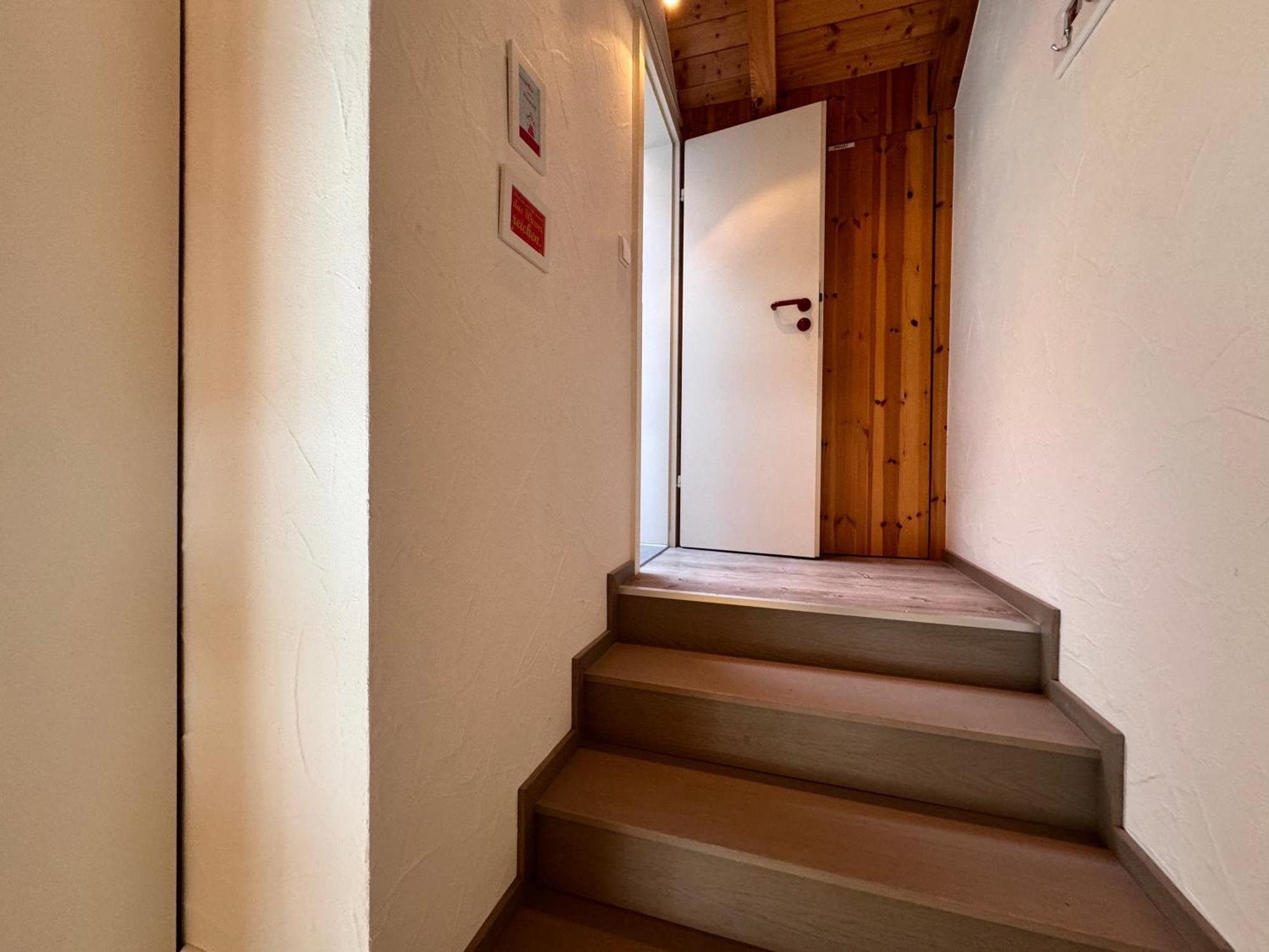 Casa Via Bodman-Ludwigshafen Leilighet Eksteriør bilde