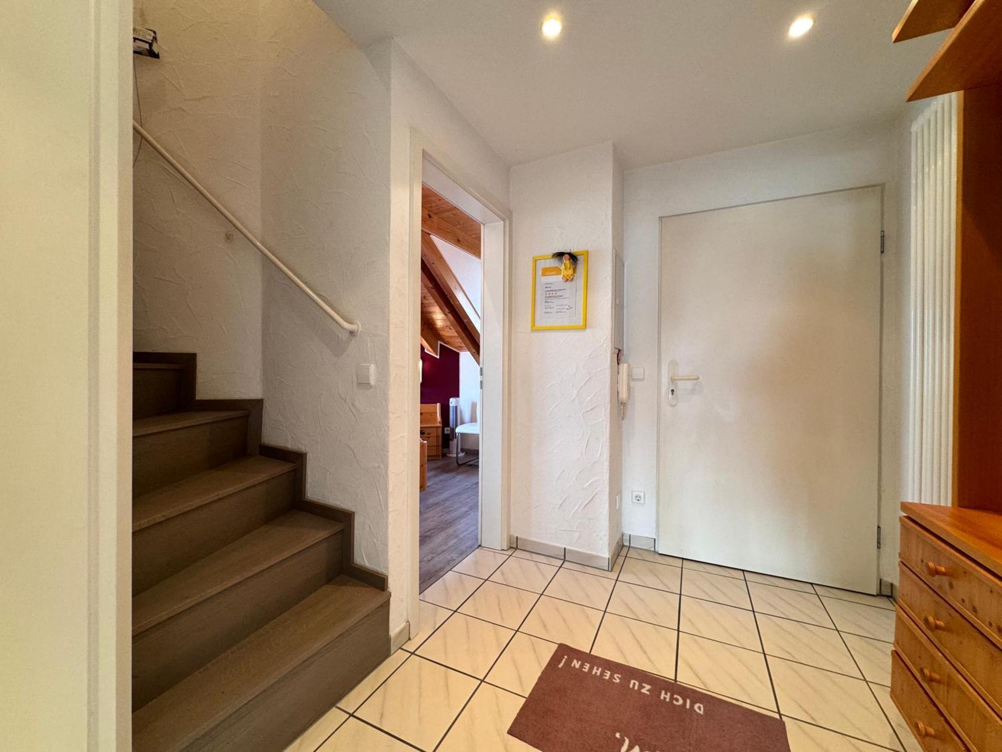 Casa Via Bodman-Ludwigshafen Leilighet Eksteriør bilde