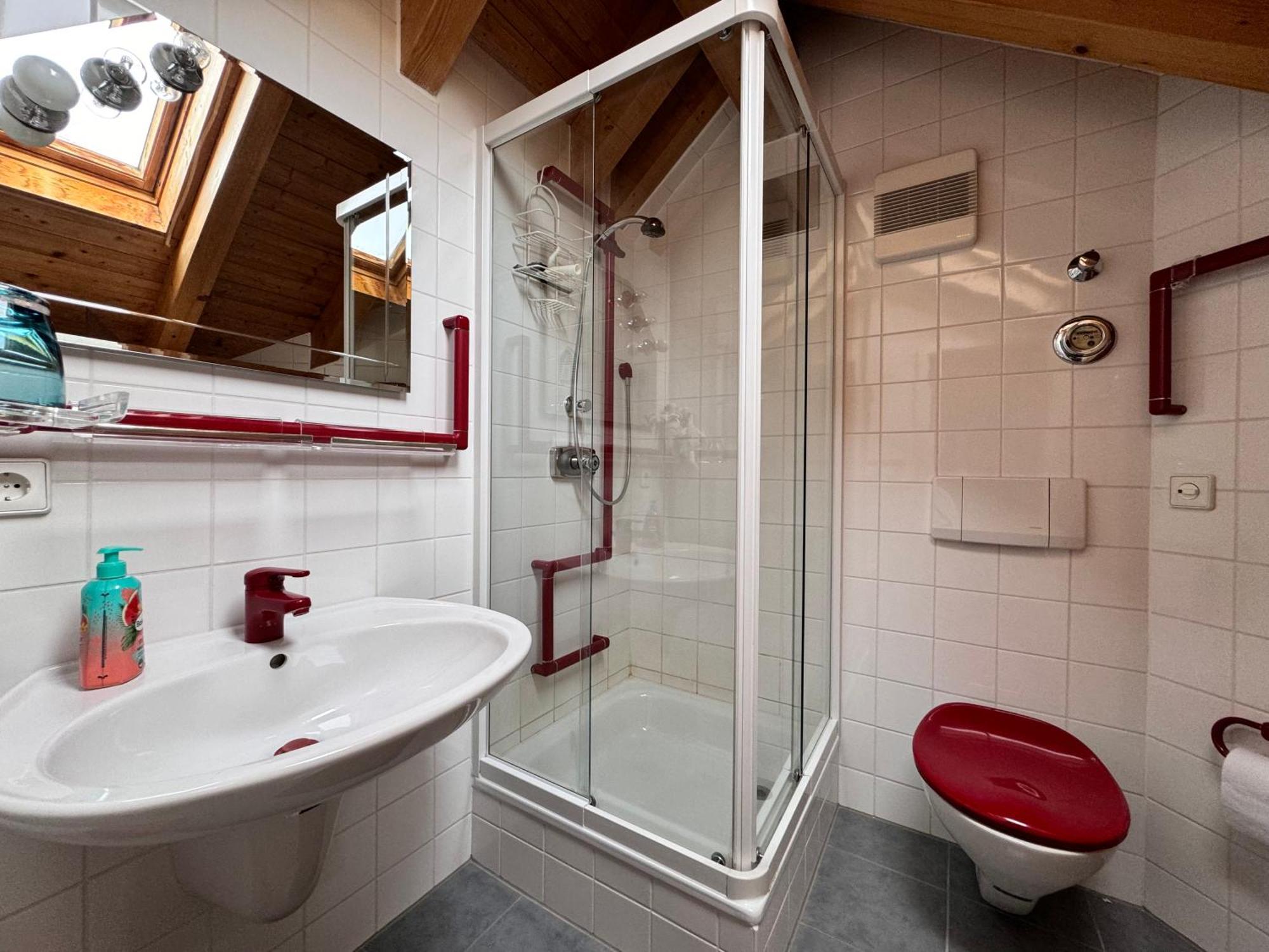 Casa Via Bodman-Ludwigshafen Leilighet Eksteriør bilde