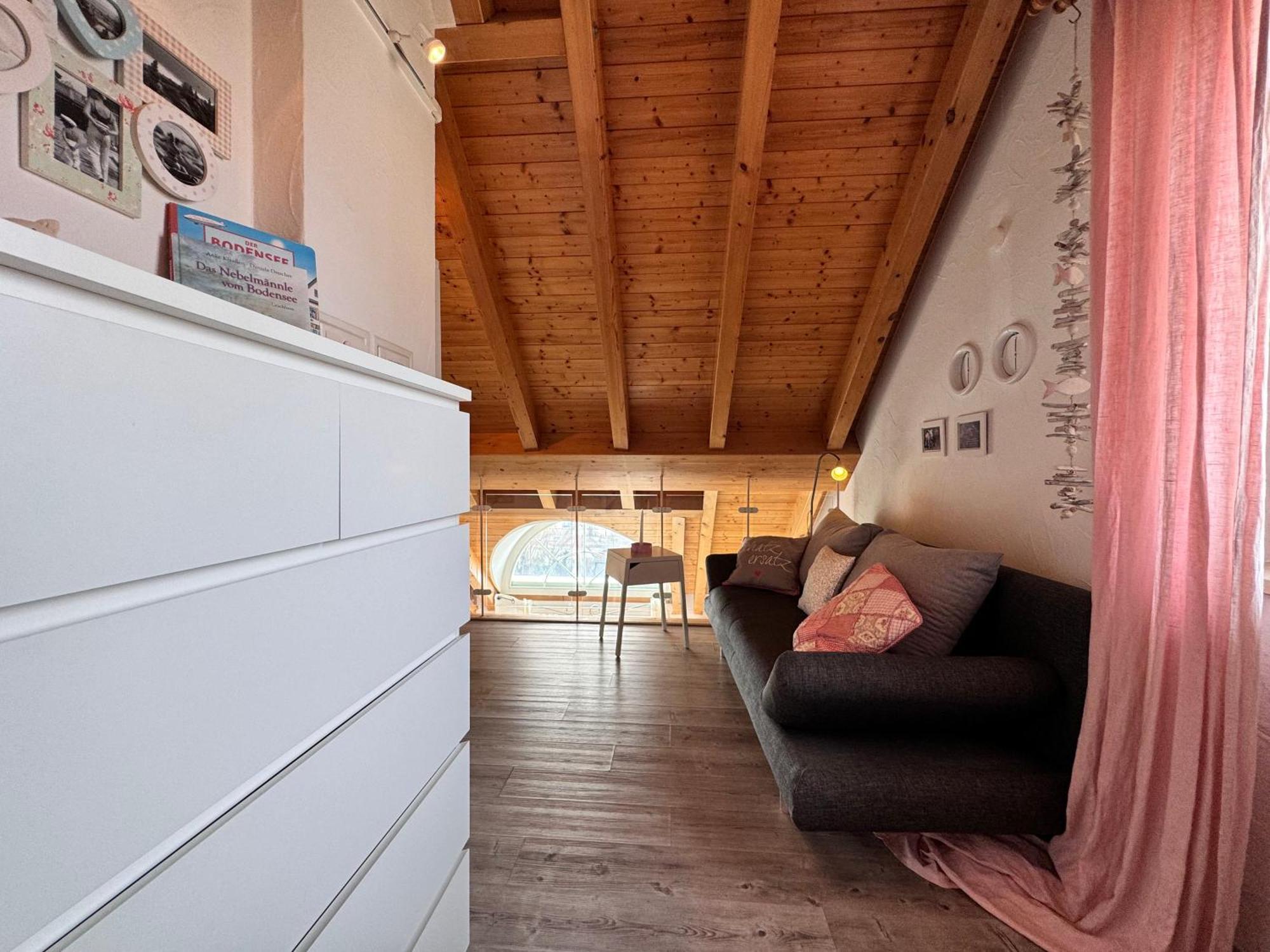 Casa Via Bodman-Ludwigshafen Leilighet Eksteriør bilde