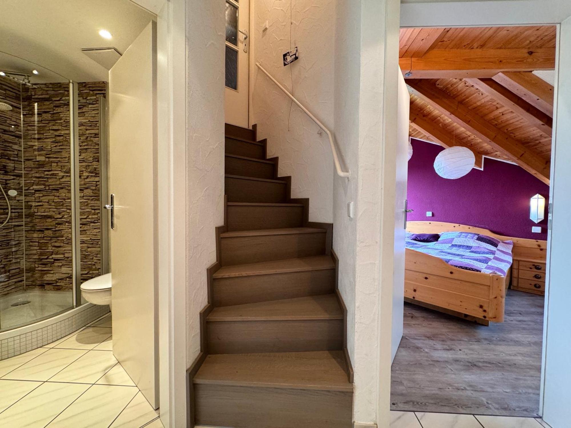 Casa Via Bodman-Ludwigshafen Leilighet Eksteriør bilde