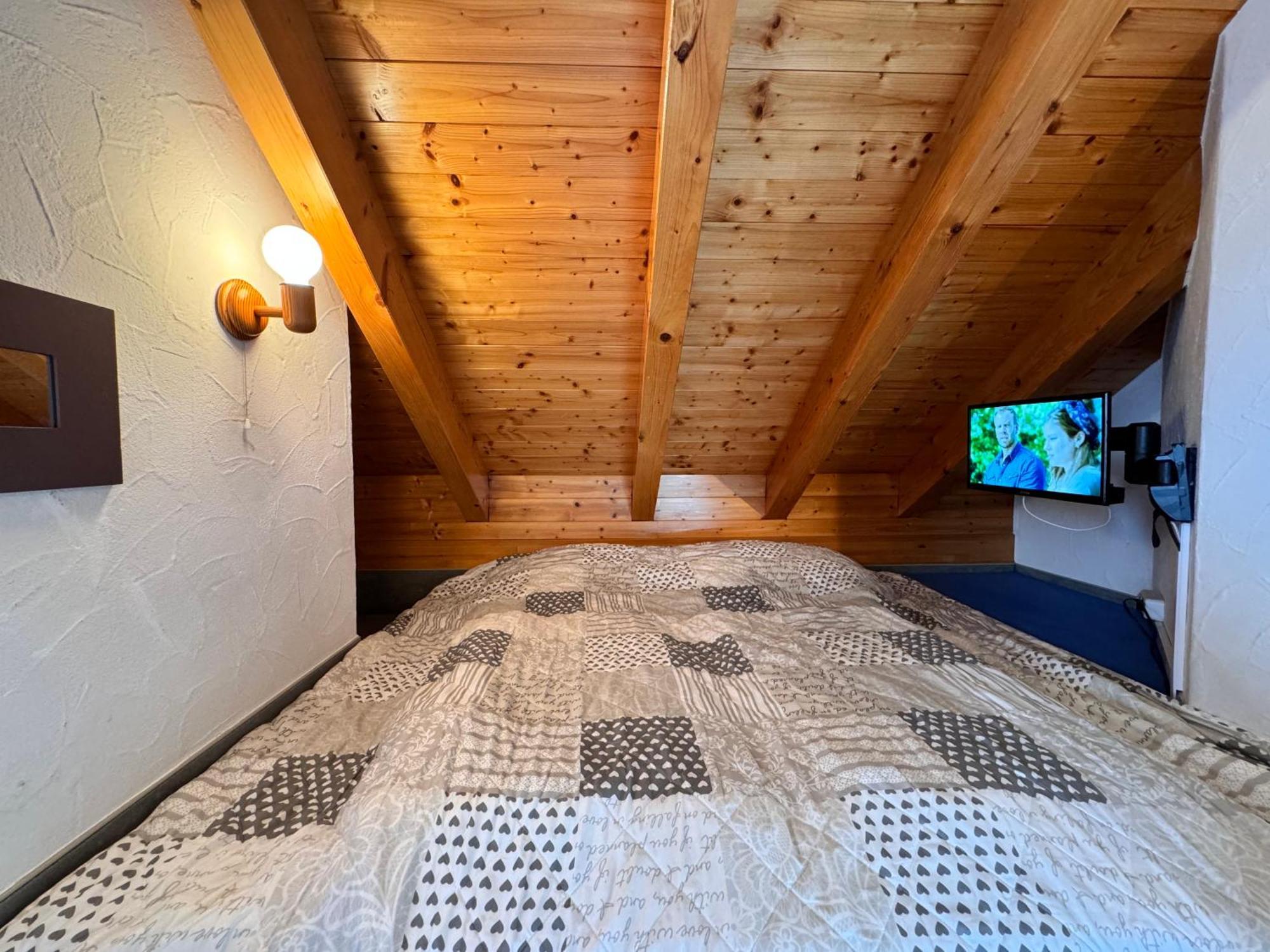 Casa Via Bodman-Ludwigshafen Leilighet Eksteriør bilde