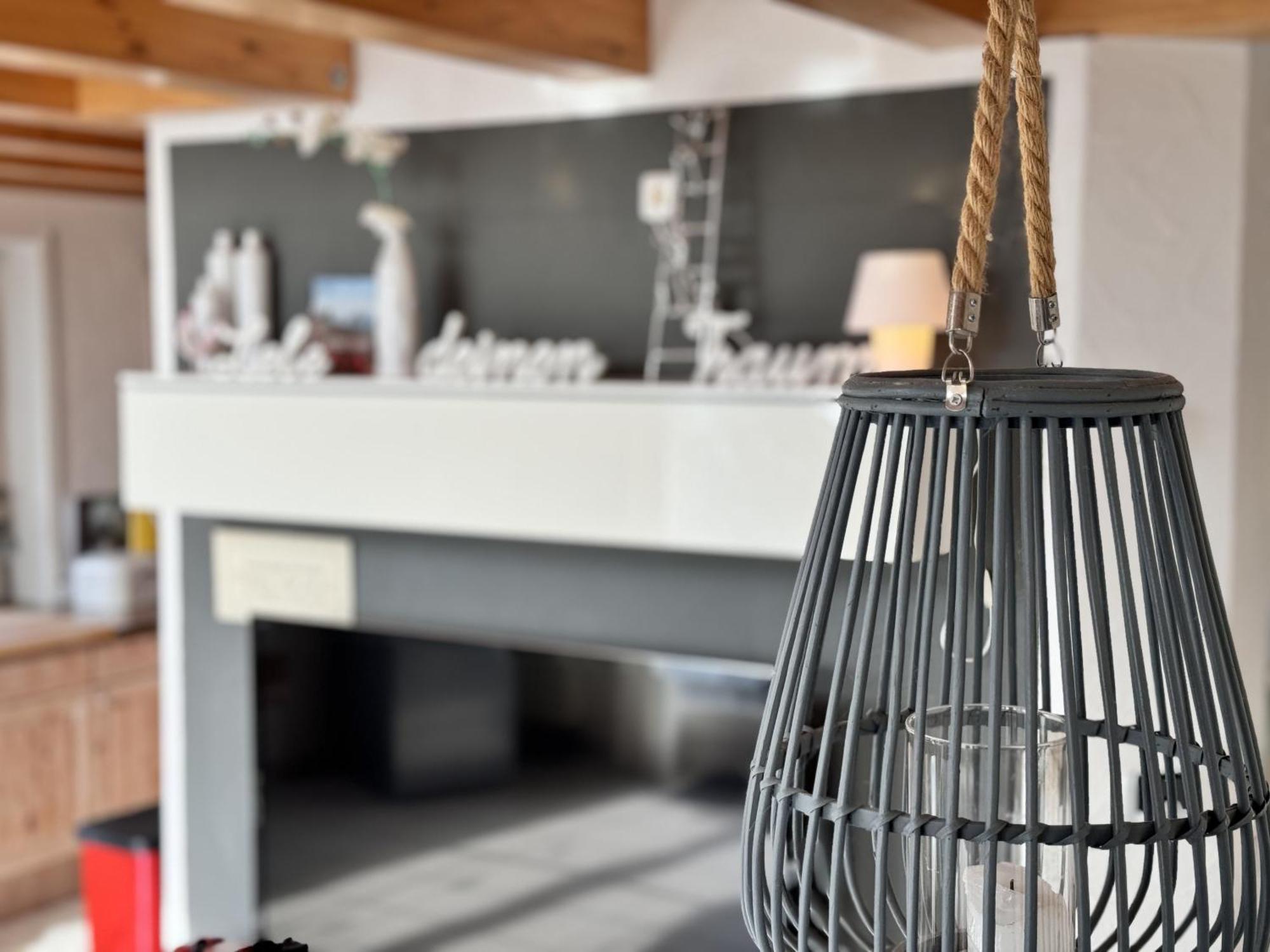Casa Via Bodman-Ludwigshafen Leilighet Eksteriør bilde