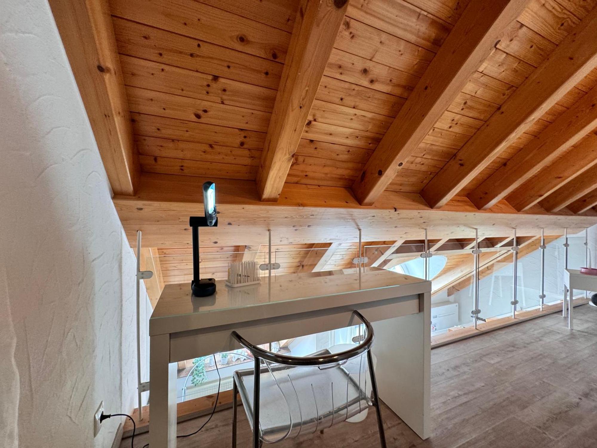 Casa Via Bodman-Ludwigshafen Leilighet Eksteriør bilde