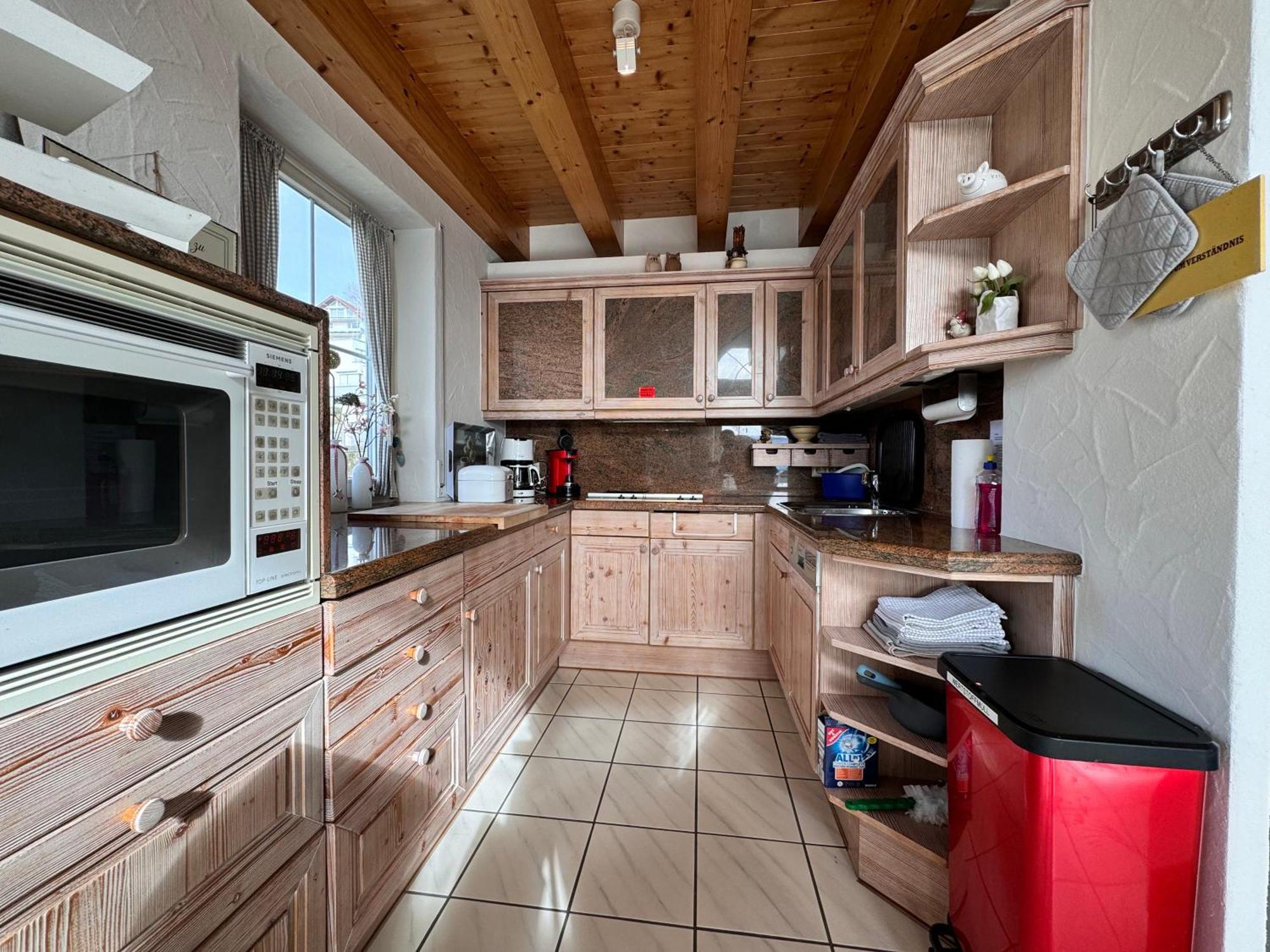 Casa Via Bodman-Ludwigshafen Leilighet Eksteriør bilde
