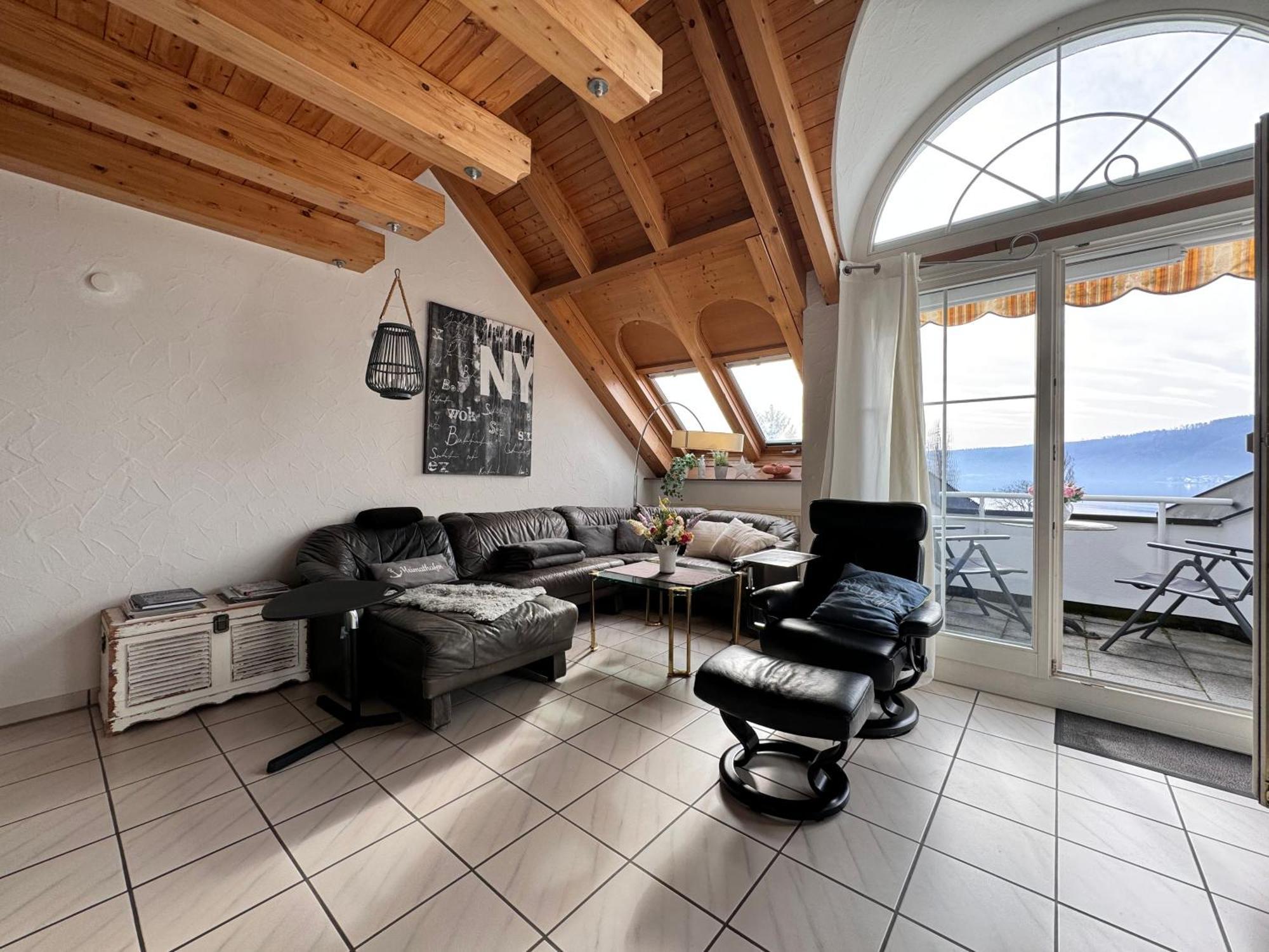 Casa Via Bodman-Ludwigshafen Leilighet Eksteriør bilde
