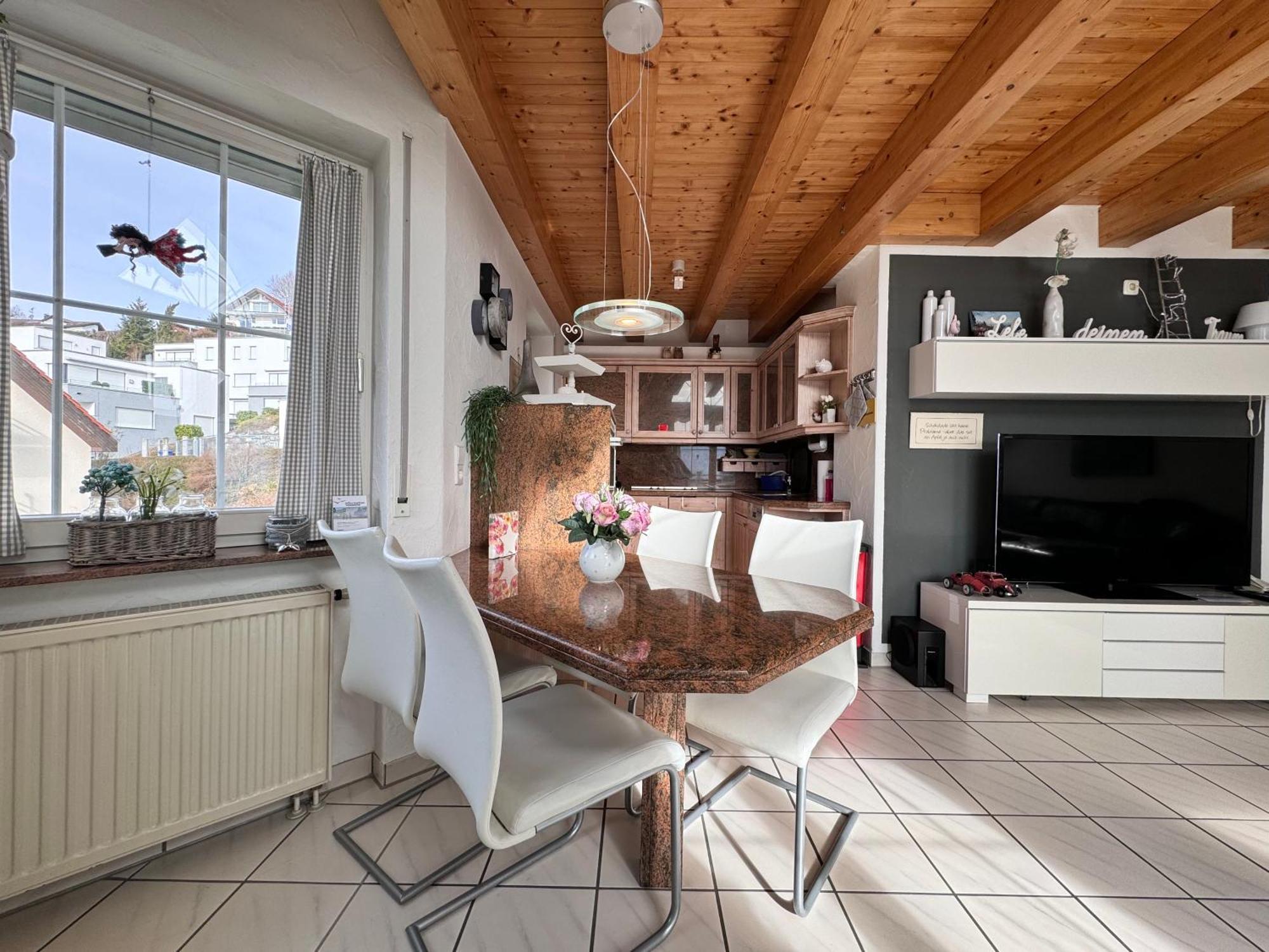 Casa Via Bodman-Ludwigshafen Leilighet Eksteriør bilde