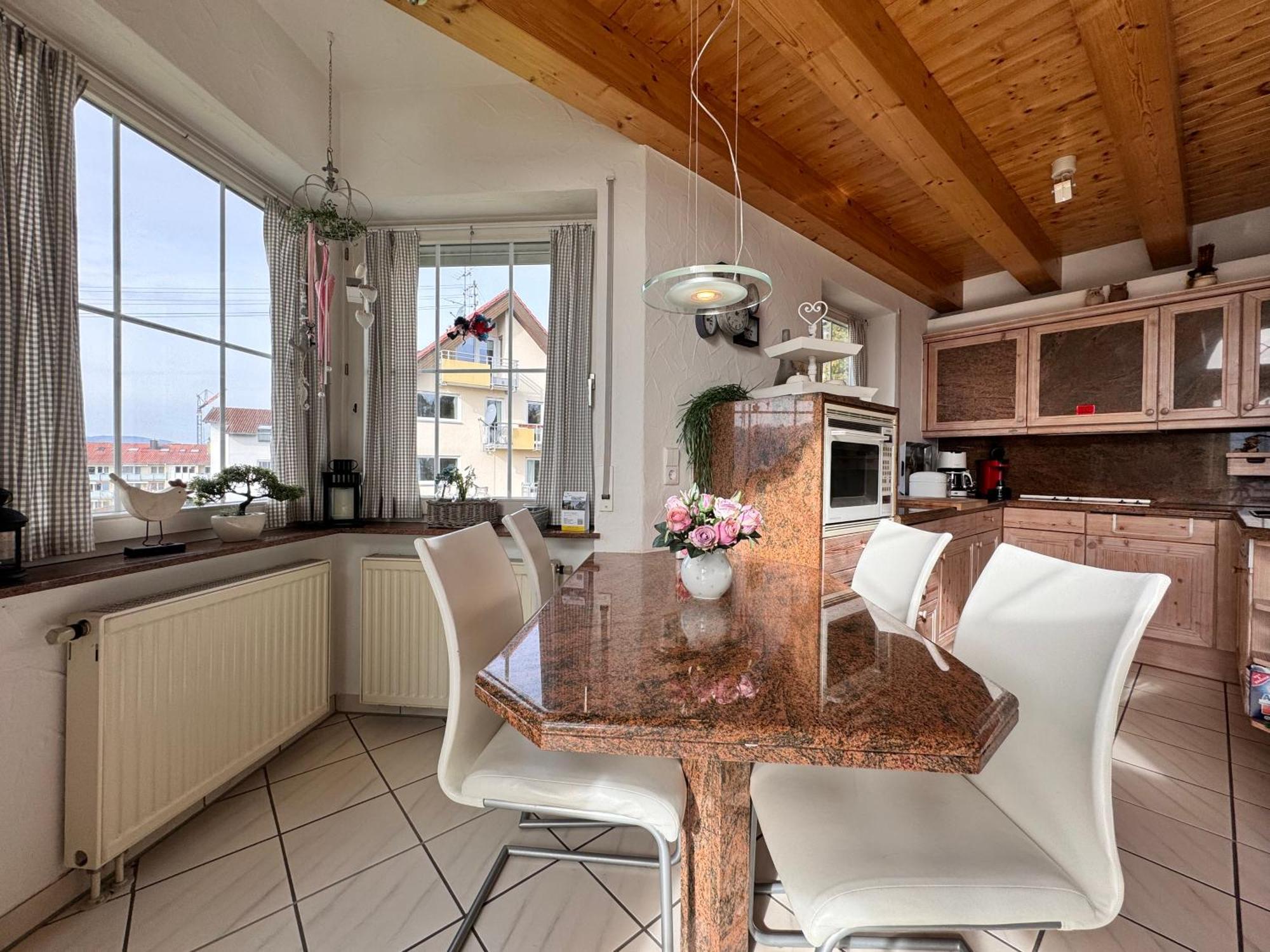 Casa Via Bodman-Ludwigshafen Leilighet Eksteriør bilde