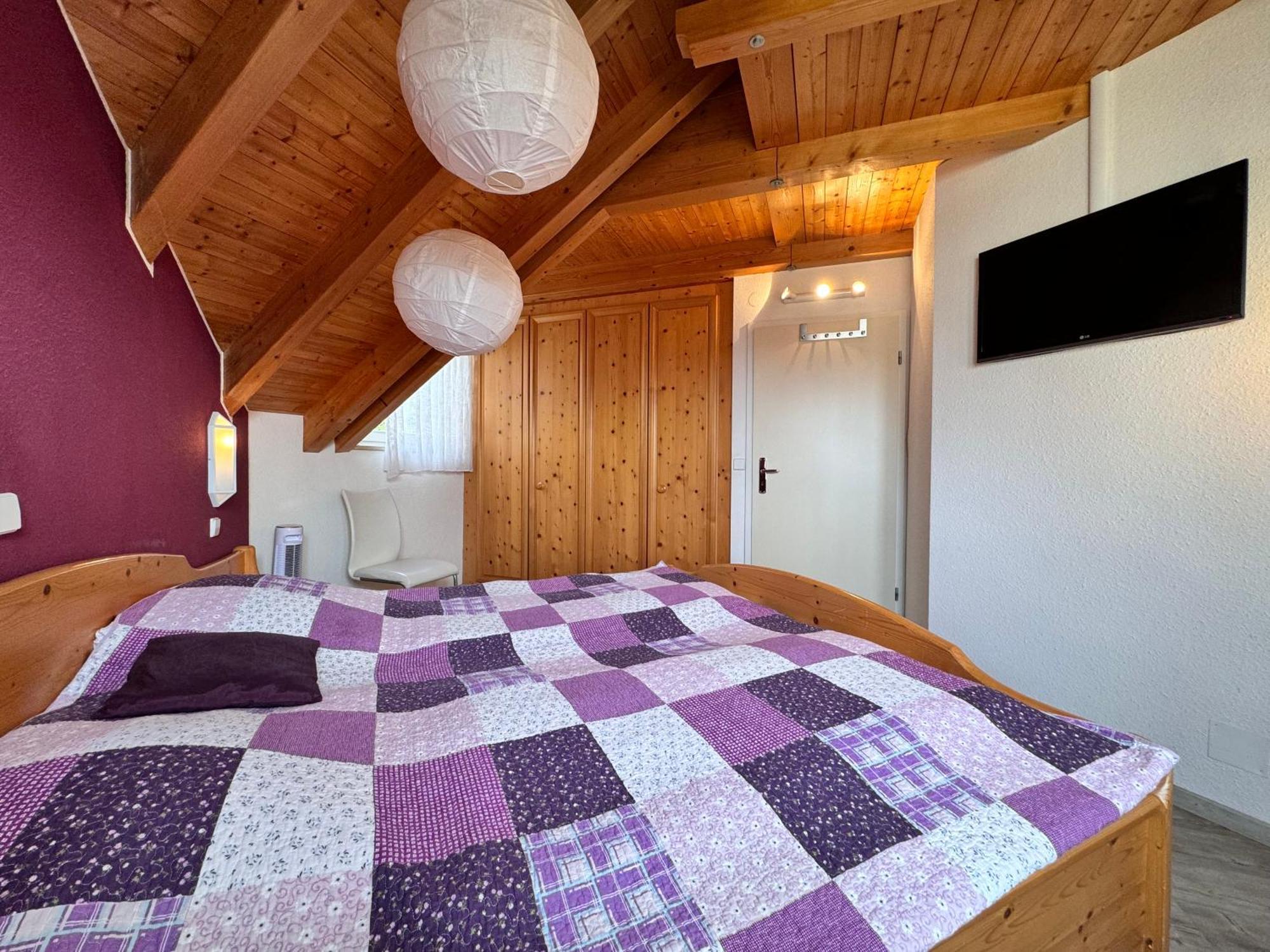 Casa Via Bodman-Ludwigshafen Leilighet Eksteriør bilde