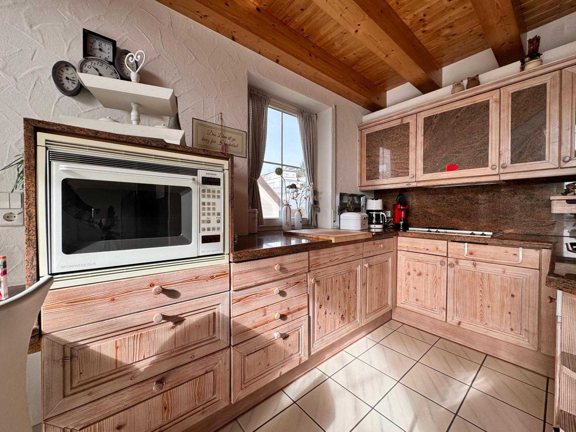 Casa Via Bodman-Ludwigshafen Leilighet Eksteriør bilde