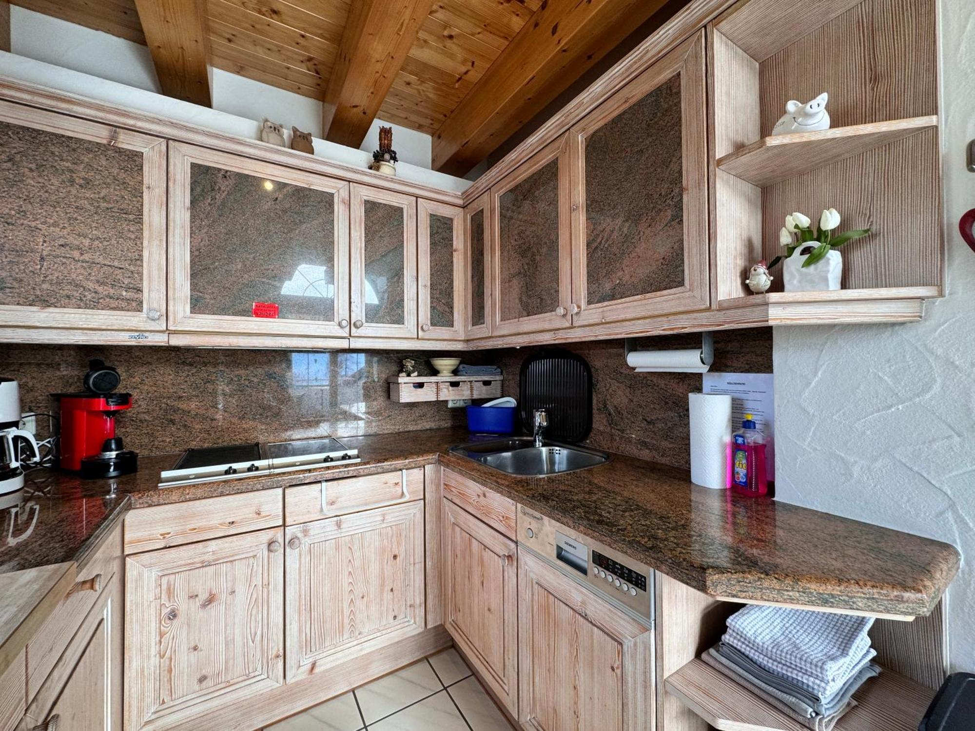 Casa Via Bodman-Ludwigshafen Leilighet Eksteriør bilde