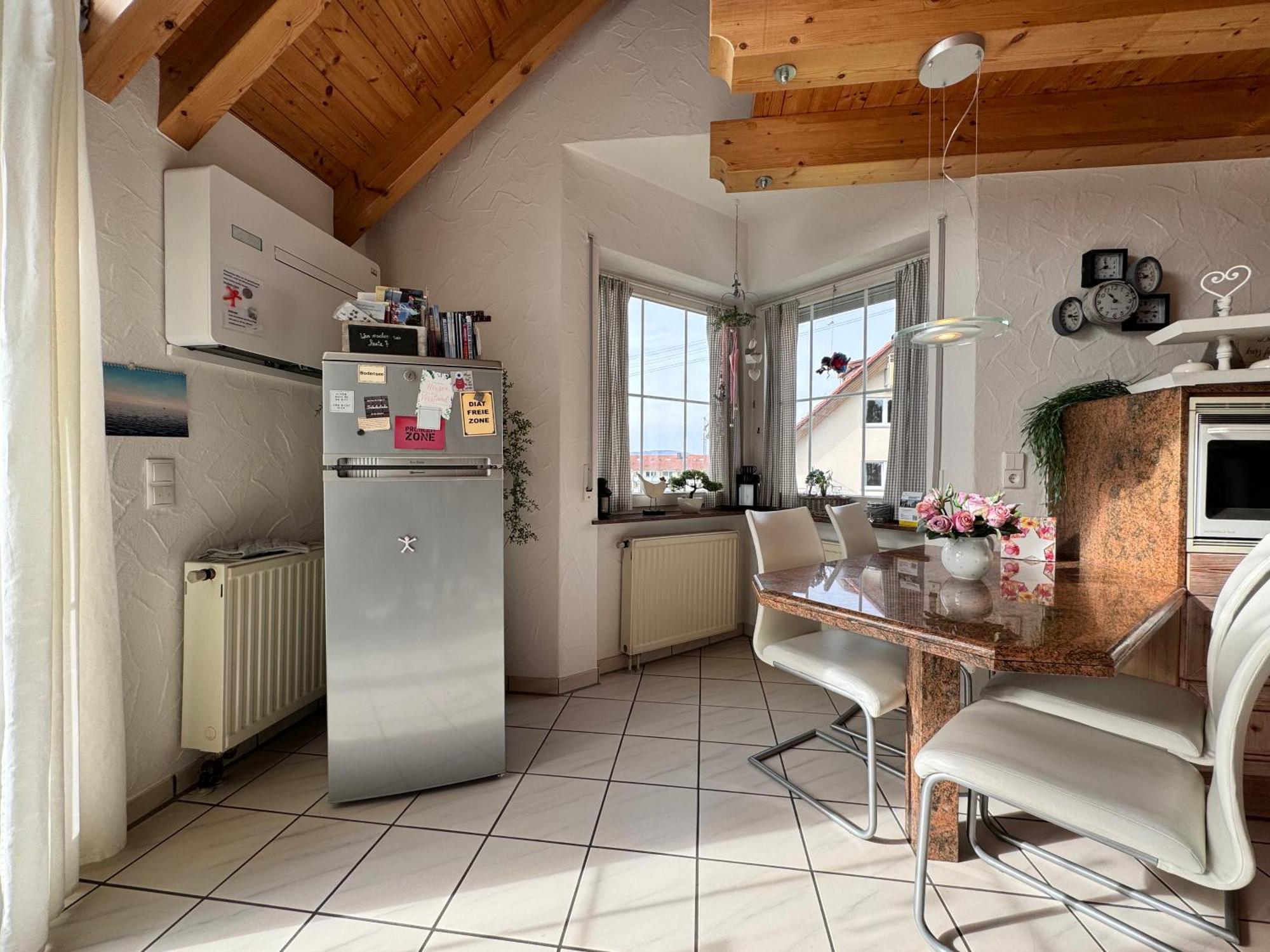 Casa Via Bodman-Ludwigshafen Leilighet Eksteriør bilde