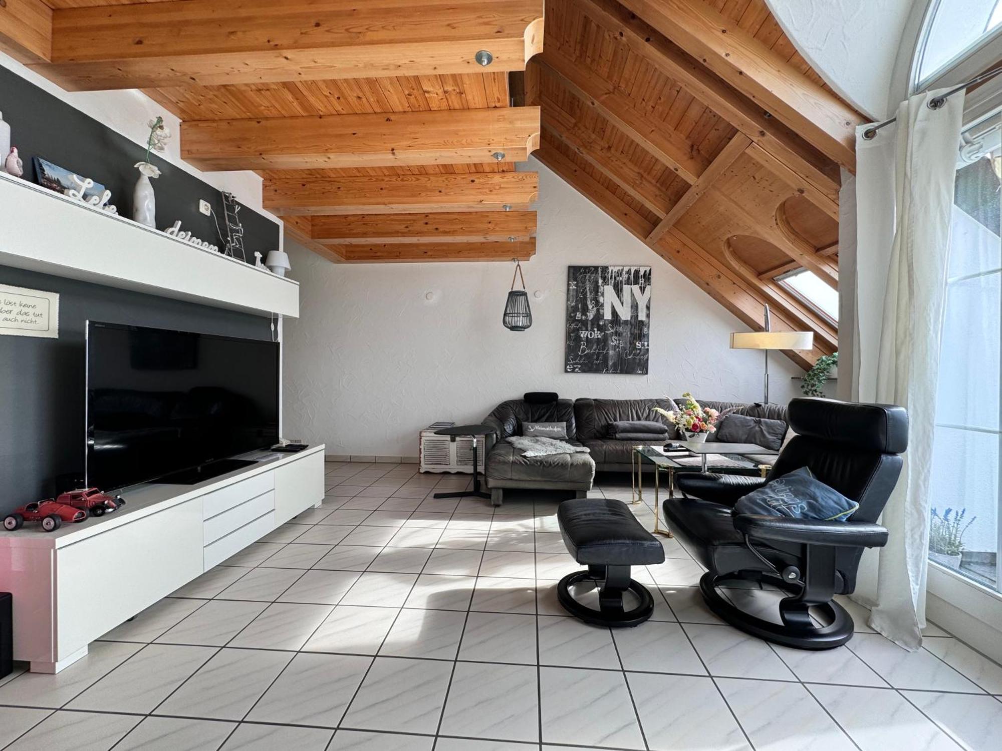 Casa Via Bodman-Ludwigshafen Leilighet Eksteriør bilde