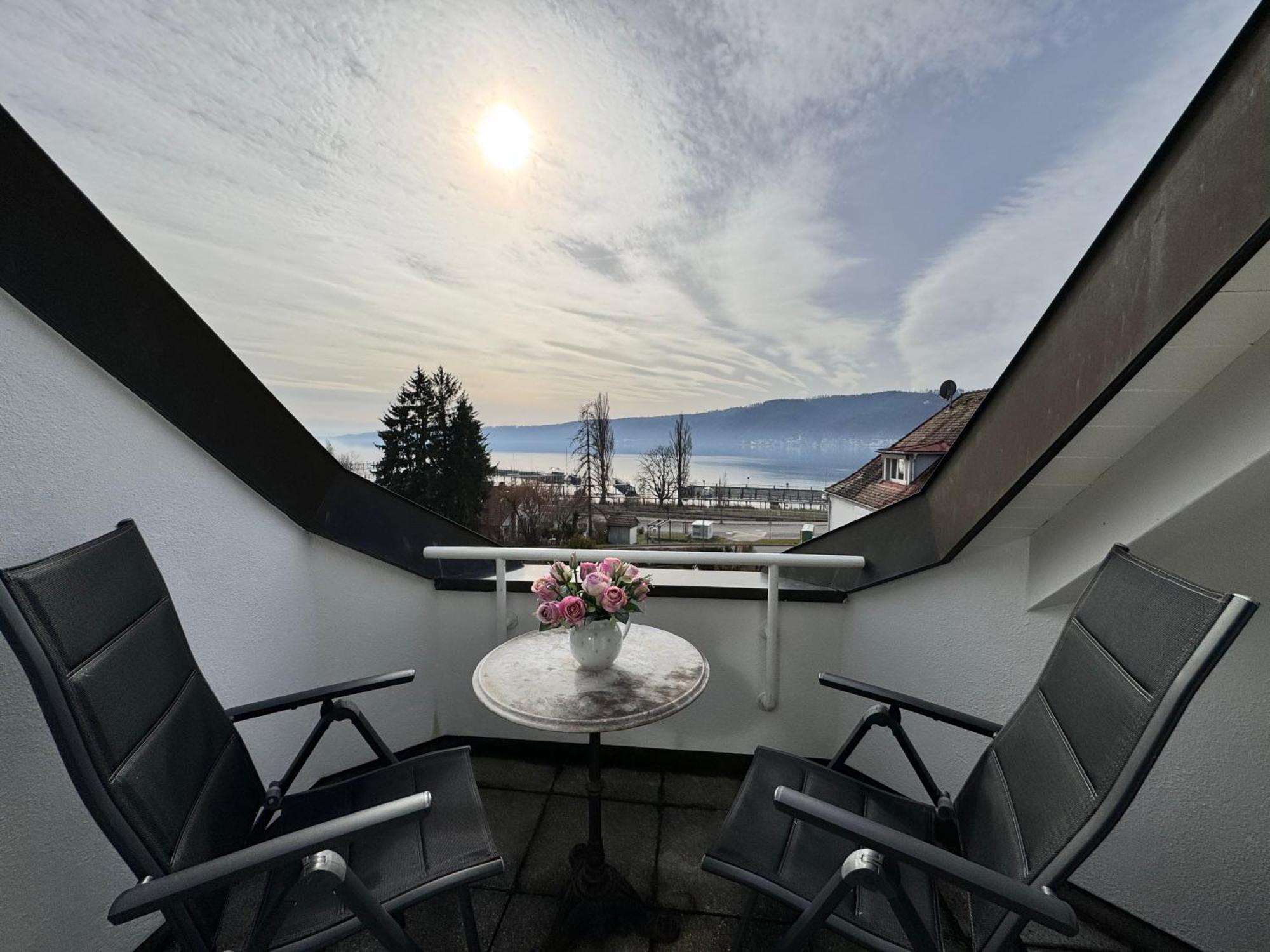Casa Via Bodman-Ludwigshafen Leilighet Eksteriør bilde