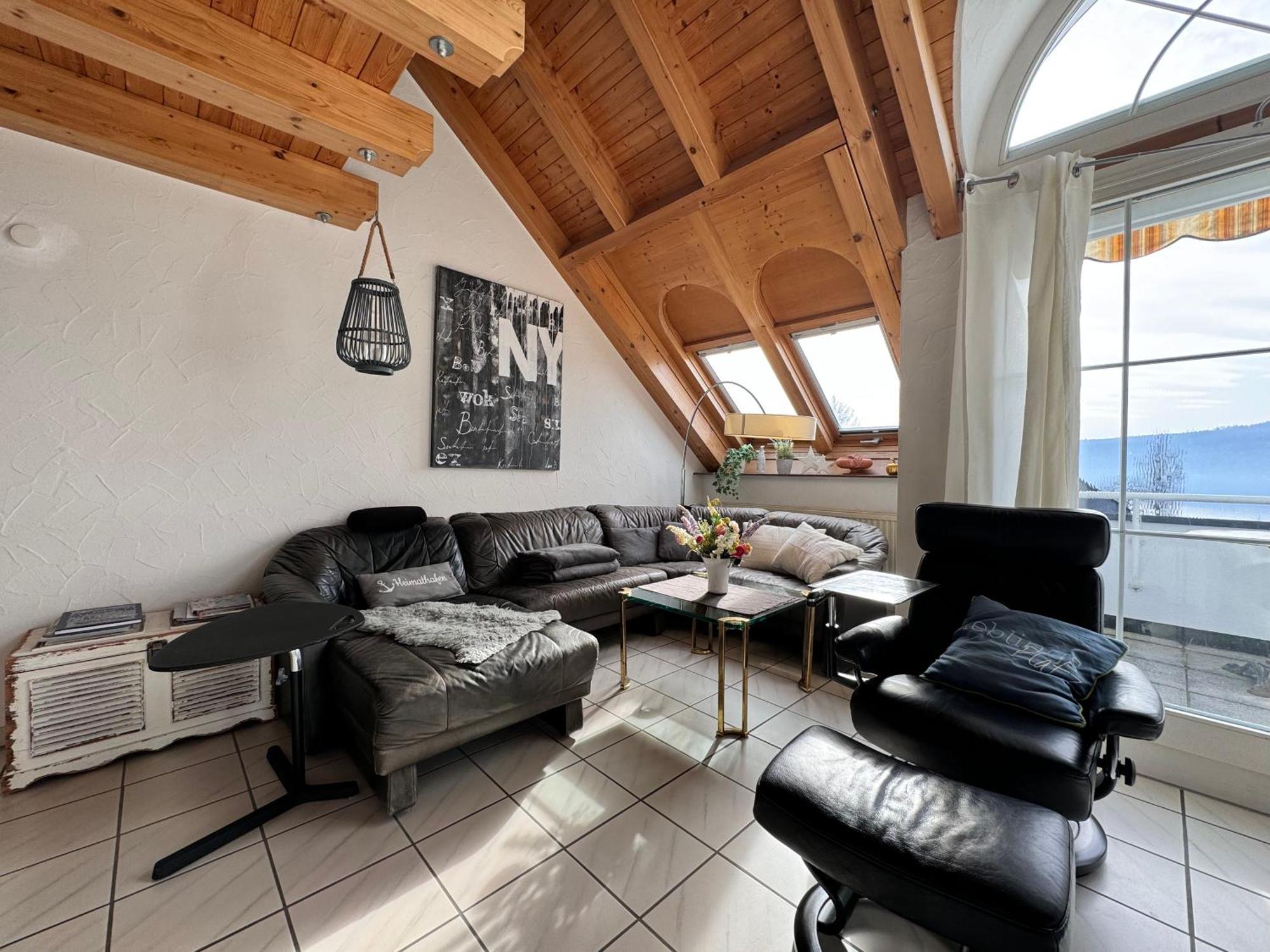 Casa Via Bodman-Ludwigshafen Leilighet Eksteriør bilde